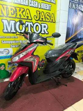 Vario techno 2011 AJM