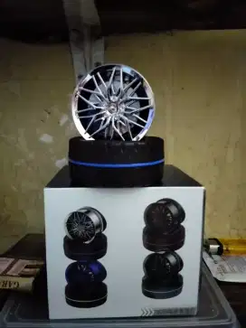 Dijual tempat parfum mobil