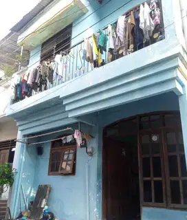 Rumah Kost Aktif 2 Lantai Ngomset di Kedung Doro, SBY Pusat