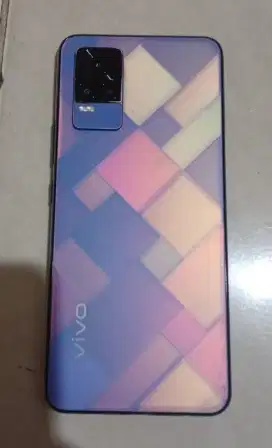 Vivo V21 4G 8/128
