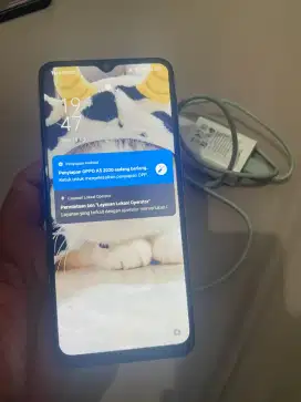 Oppo a5 2020 128gb