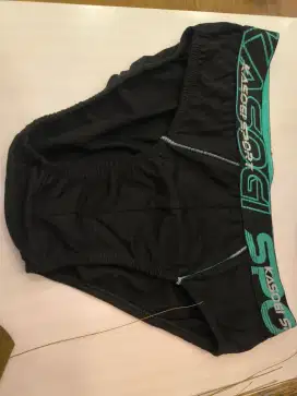 Jual CD KASOGI BARU TANPA BOX