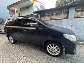 INNOVA DIESEL G DIESEL 2013