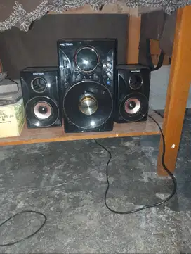 Polytron PMA 9310
