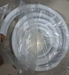 Jual pipa Ac kondisi baru 12 Meter