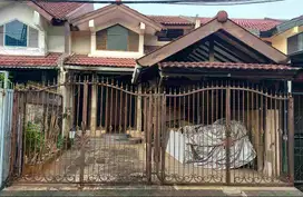 Rumah Dijual Cepat di Taman Alfa Indah Jakarta Barat – Siap Nego