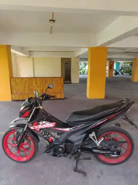 Di jual Sonic Tahun 2023