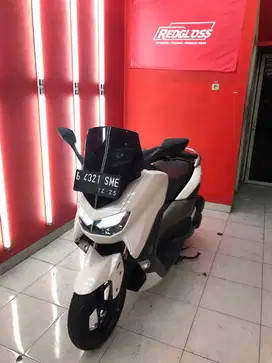 Yamaha NMAX 2020 Putih