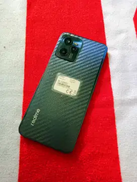 Realme c35 ram 4/64