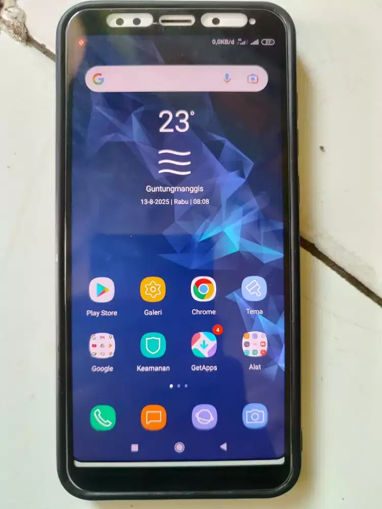 Xiaomi Redmi 5plus (4G)4/64GB