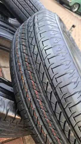 Ban Bridgestone Dueler Ring 15/195/80 copotan Jimny JB74