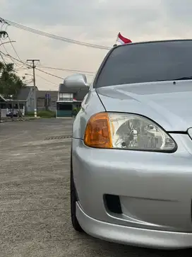 Honda Ferio 2000 Bensin