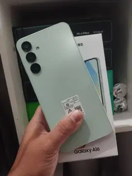 samsung A16 8/128GB likenew