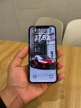 iPhone X 256gb All Operator