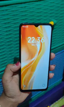 Itel A50 ram 3+5/64!.