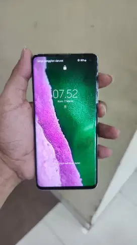 Samsung S10 Sein