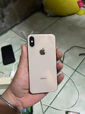 Iphone XS 64 gb