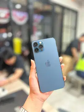 iphone 12promax 128gb