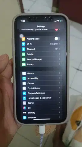 Iphone 11 64 Gb ibox NEGO