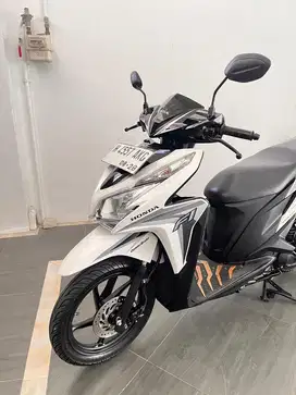 vario 125  2013