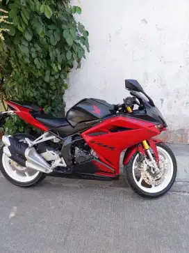 Cbr 250rr sp abs