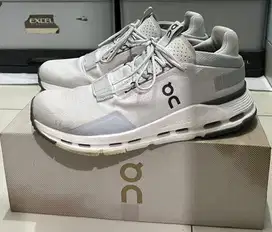 Sepatu On Cloud - Cloudnova 2