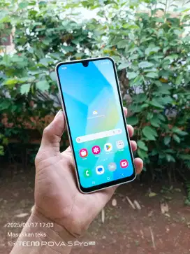 SAMSUNG A16 8/256 NFC MULUS ORIGINAL