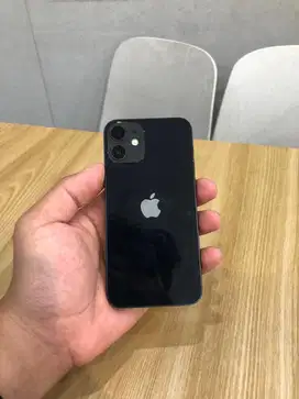 iPhone 12 Mini 64gb All Operator