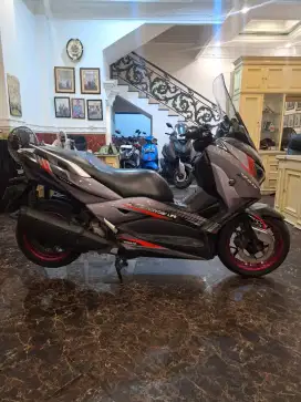 DP PROMO XMAX 250 ABS 2018/ CASH KREDIT DIBANTU SAMPAI ACC
