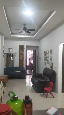 DIJUAL cepat RUMAH Perum GRAND PORIS Tangerang