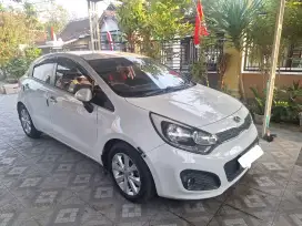 Kia rio 2012 MT