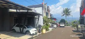 *Dijual Cash/Overkredit Rumah dipinggir Jalan Provinsi (Nice View)*