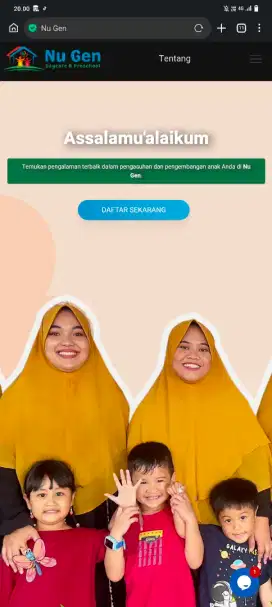 Lowongan Pekerjaan