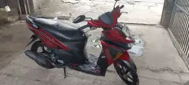 Mio soul gt 2015