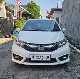 Brio 2020 E matic
