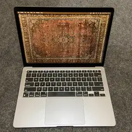Macbook Air M1 2020 Ibox