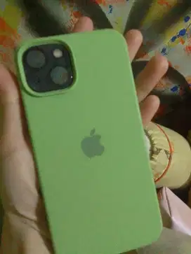 Iphone 13 second inter