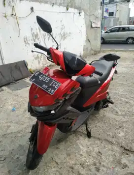 Yamaha Xeon Mudah 4 juta