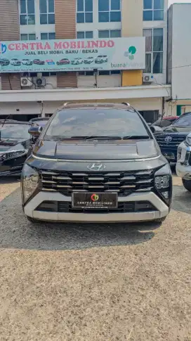 Stargazer X Prime 1.5 AT 2023 / 2024 istimewa dp 28 jt