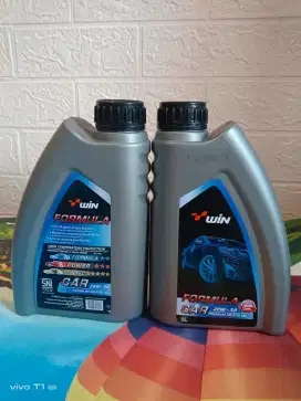 OLI WIN FORMULA CAR 20W-50