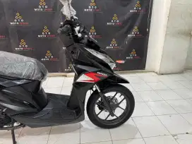 pantau cocok bayar HONDA New Beat 2024