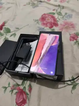 Samsung note 20. Smartfren only