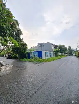 Jual Cepat Tanah Hook Komplek Pondok Hijau Pondok Indah
JakartaSelatan