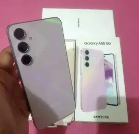 Jual santay samsung kondisi 88% baru komplit