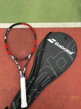 Babolat Evoke 105