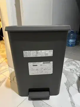 Tempat Sampah IKEA - Knockla