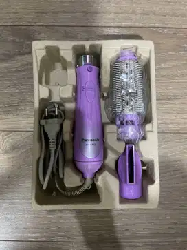 Hair Dryer Panasonic EH-KA22 Original Full Set