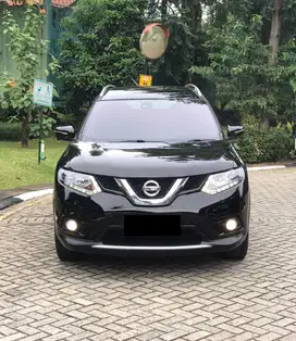 Nissan X-Trail 2015 Bensin