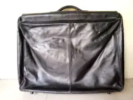 Tas Traveler Germany Original Leather