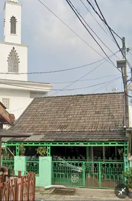 Dijual Rumah di Taman Kedaung Ciputat